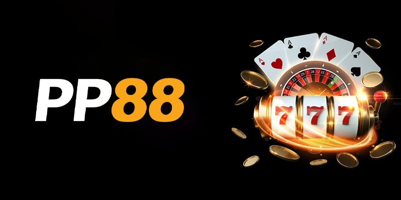 Lợi ích khi tham gia casino PP88