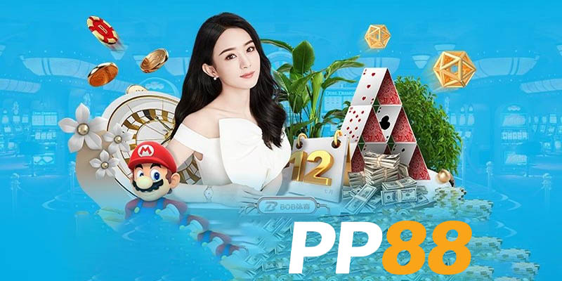 Lợi ích khi tham gia đăng ký chơi tại PP88