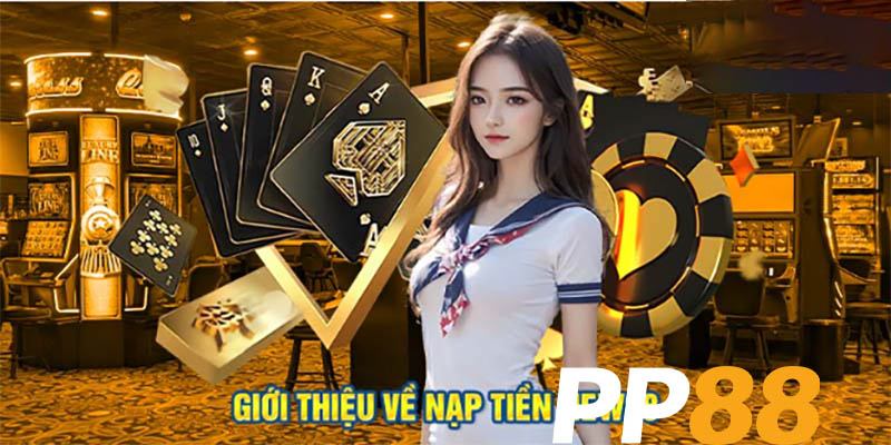 Các phương thức nạp tiền nhanh chóng